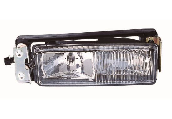 ABAKUS 450-2002L-AEH Front Fog Light