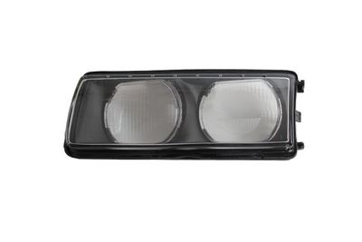 Diffusing Lens, headlight ABAKUS 47#444-1110LENN