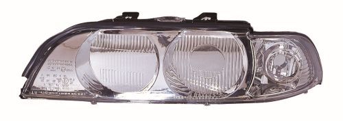 ABAKUS 47#444-1121PEEN Diffusing Lens, headlight