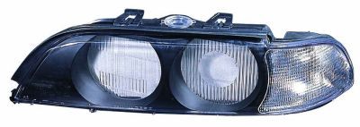 ABAKUS 47#444-1121RECN Diffusing Lens, headlight