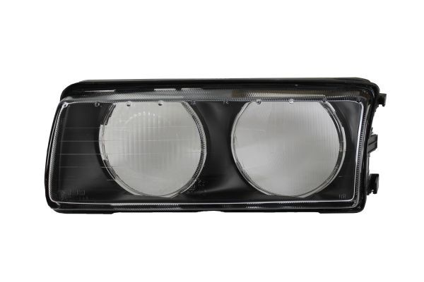 ABAKUS 47#444-1125LENN Diffusing Lens, headlight