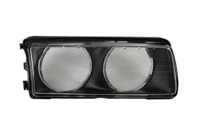 Diffusing Lens, headlight ABAKUS 47#444-1125RENN