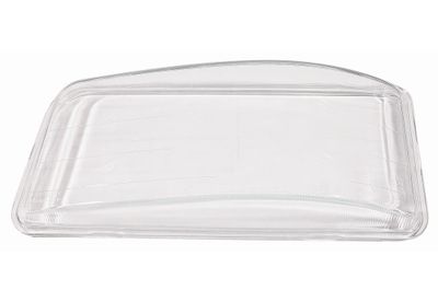 Diffusing Lens, headlight ABAKUS 47#449-1101LEND