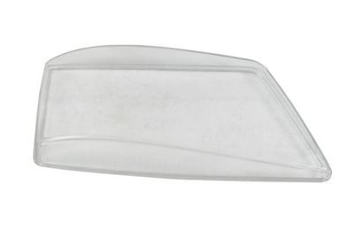 Diffusing Lens, headlight ABAKUS 47#449-1102REND