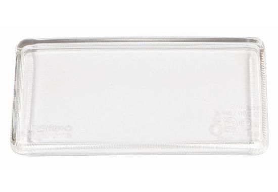ABAKUS 47-449-2001NEND Diffusing Lens, headlight