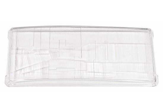 ABAKUS 47-663-1103RELD Diffusing Lens, headlight