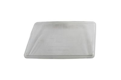 Diffusing Lens, headlight ABAKUS 47-772-1103LELD