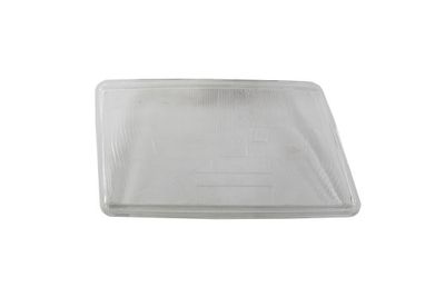 Diffusing Lens, headlight ABAKUS 47-772-1103RELD