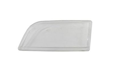 Diffusing Lens, headlight ABAKUS 47#773-1109LEND