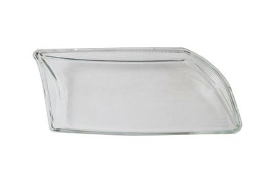 Diffusing Lens, headlight ABAKUS 47-773-1119LEND