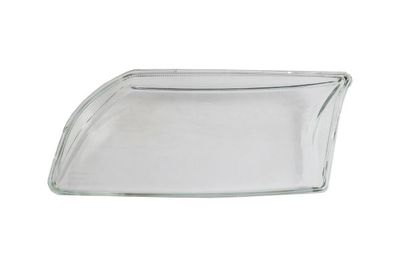 Diffusing Lens, headlight ABAKUS 47-773-1119REND