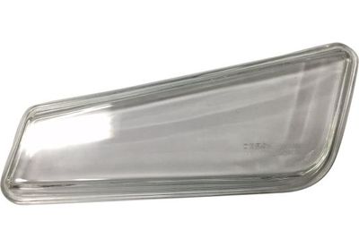 Diffusing Lens, front fog light ABAKUS 47#773-2016REC