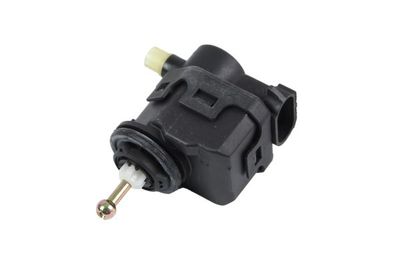 Actuator, headlight levelling ABAKUS 54-215-11B8N-UD