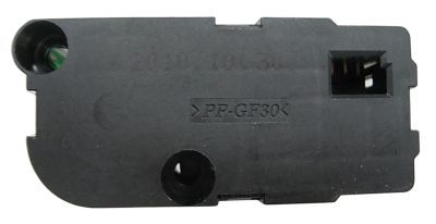 Actuator, headlight levelling ABAKUS 54-216-1141NBUD