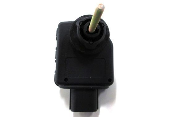 ABAKUS 54-216-1152L-UD Actuator, headlight levelling