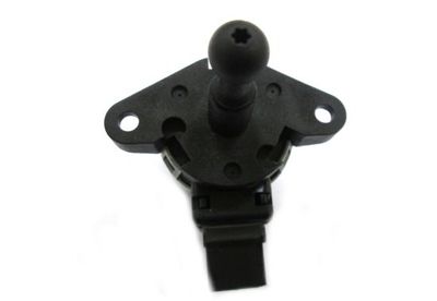 Actuator, headlight levelling ABAKUS 54-441-11A5N-UD