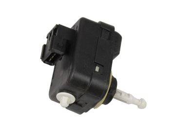 Actuator, headlight levelling ABAKUS 54-773-1121N-UD