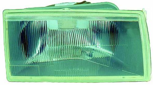 ABAKUS 550-1102R-LD Headlight