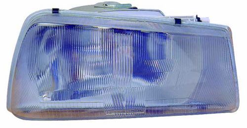 ABAKUS 550-1104R-LD Headlight