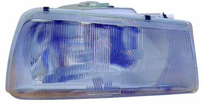 Headlight ABAKUS 550-1104R-LD