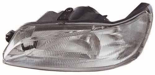 ABAKUS 550-1127R-LD-EM Headlight