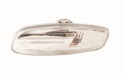 Direction Indicator ABAKUS 550-1405L-AE
