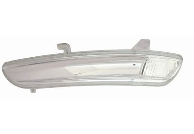 Direction Indicator ABAKUS 550-1407R-UE