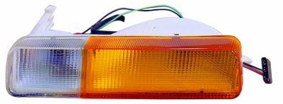 ABAKUS 550-1604R Position Light