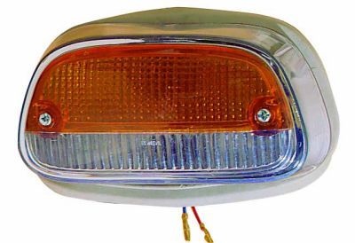 ABAKUS 550-1605N Direction Indicator