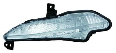 Daytime Running Light ABAKUS 550-1608R-UE