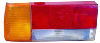 Tail Light Assembly ABAKUS 550-1903R