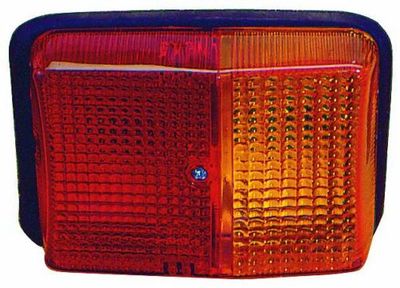 Tail Light Assembly ABAKUS 550-1908N-A