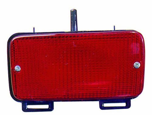 ABAKUS 550-1910L Rear Fog Light