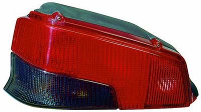 Tail Light Assembly ABAKUS 550-1916L-LD-UE