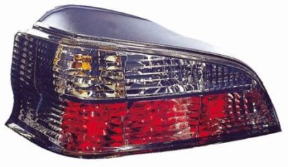 ABAKUS 550-1920PXBE-S Tail Light Assembly Set