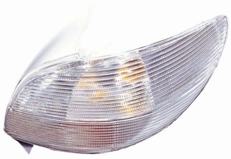ABAKUS 550-1921PCUEVC Tail Light Assembly Set