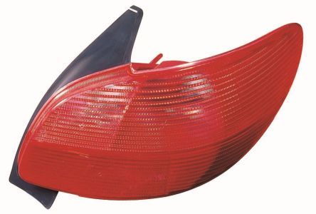 ABAKUS 550-1921R-UE Tail Light Assembly