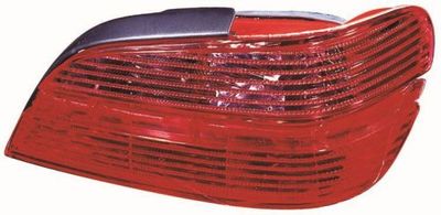 Tail Light Assembly ABAKUS 550-1930R-UE