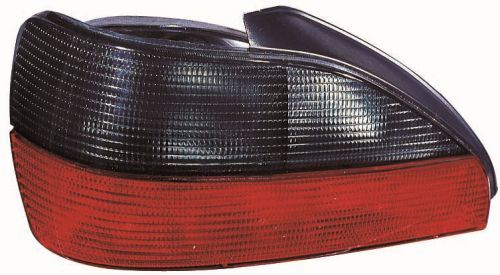 ABAKUS 550-1934R-UE Tail Light Assembly