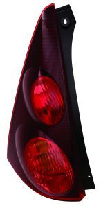 ABAKUS 550-1942L3LD-UE Tail Light Assembly