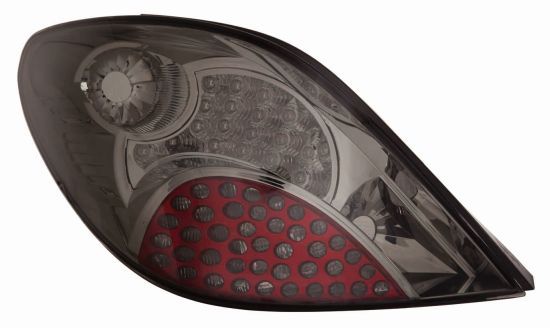 ABAKUS 550-1944PXBEVS Tail Light Assembly Set