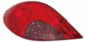Tail Light Assembly Set ABAKUS 550-1944PXUEVSR