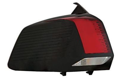Tail Light Assembly ABAKUS 550-1978L-AE