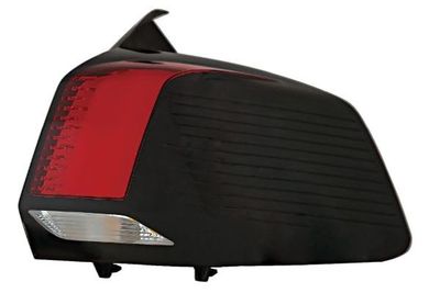 Tail Light Assembly ABAKUS 550-1978R-AE