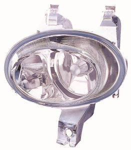 ABAKUS 550-2005R-UE Front Fog Light