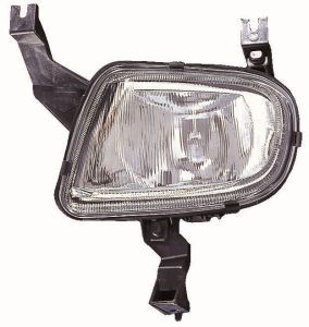 ABAKUS 550-2008L-UE Front Fog Light