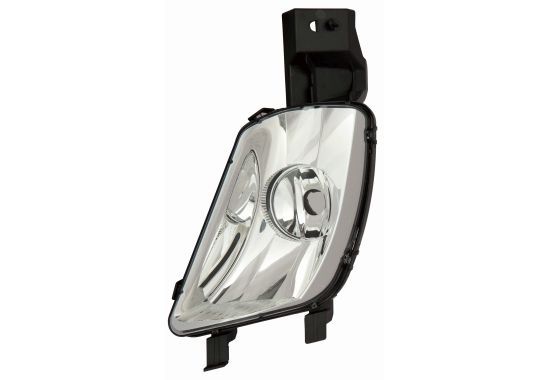 ABAKUS 550-2018R-UE Front Fog Light