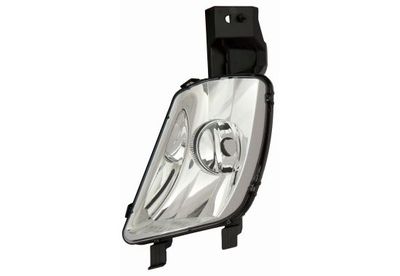 Front Fog Light ABAKUS 550-2018R-UE