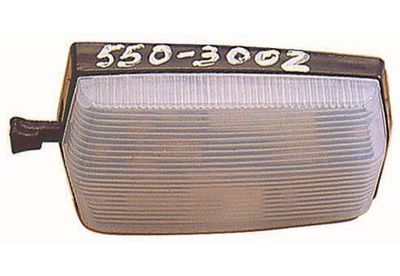Direction Indicator ABAKUS 550-3002N