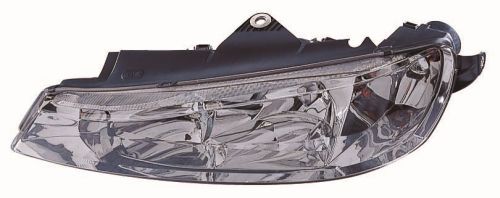 ABAKUS 550-1123L-LD-EM Headlight